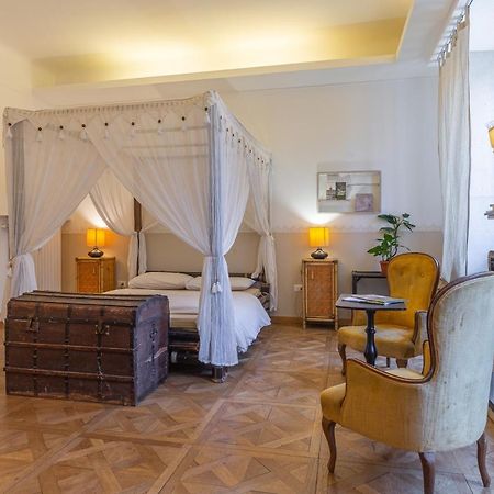 Отель Citta Del Capo Триест Экстерьер фото